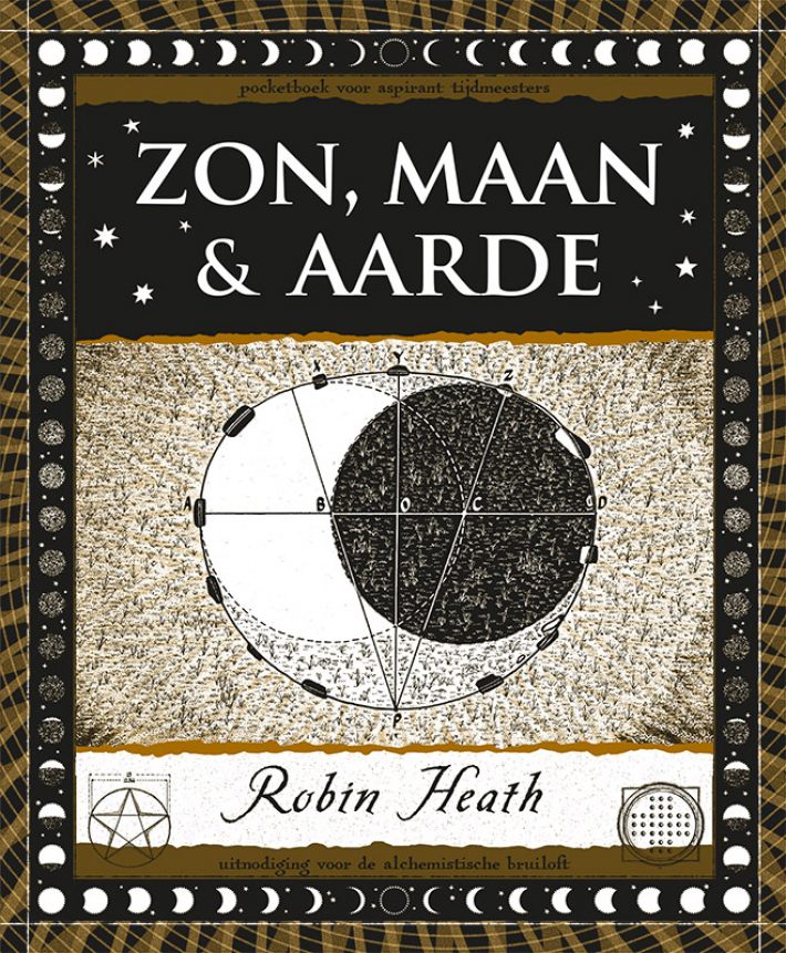 Zon, Maan en Aarde