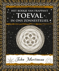 Het boekje van frappant toeval in het zonnestelsel