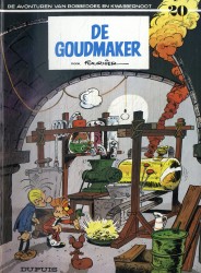 De goudmaker