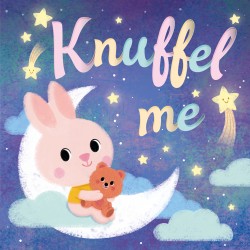 Knuffel me