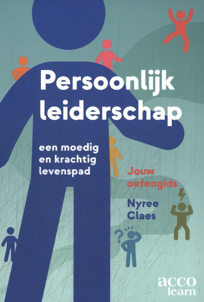 Persoonlijk leiderschap