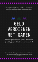 Geld verdienen met gamen