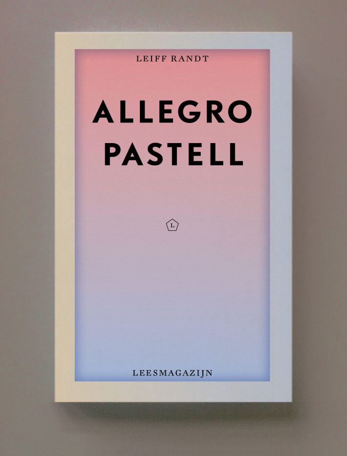 Allegro Pastel