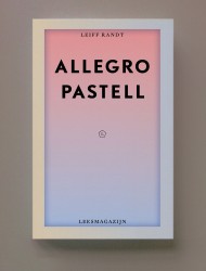 Allegro Pastel