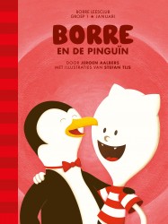 Borre en de pinguin