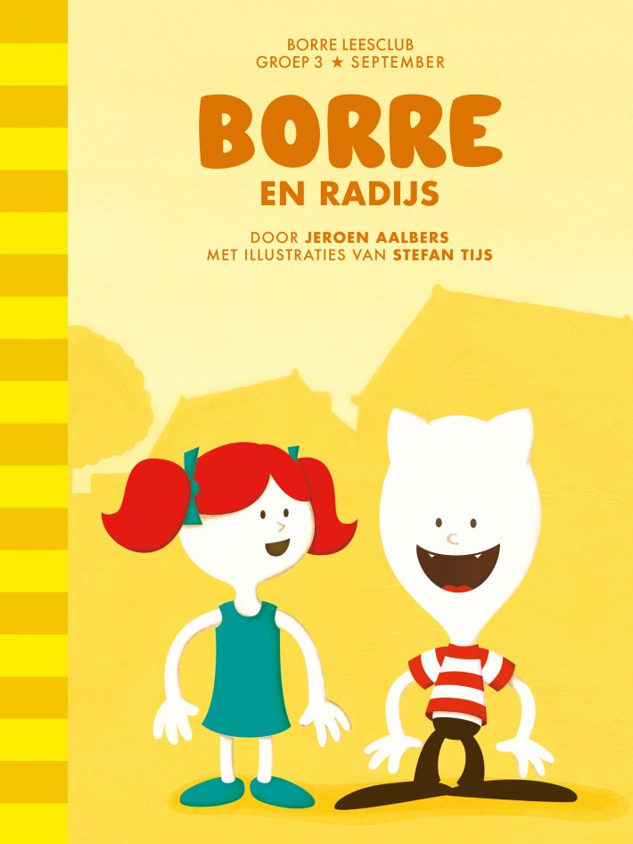 Borre en Radijs