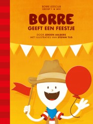 Borre geeft een feestje