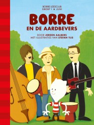 Borre en de aardbevers