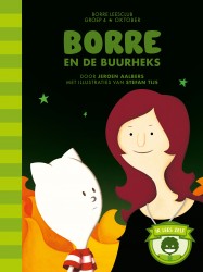 Borre en de buurheks