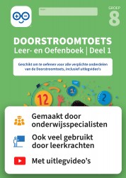 Doorstroomtoets