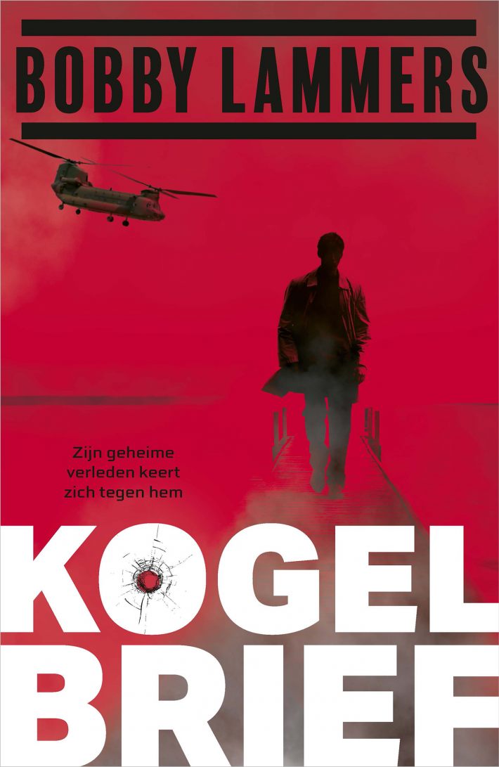 Kogelbrief • Kogelbrief