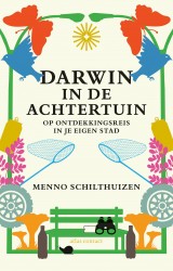 Darwin in de achtertuin