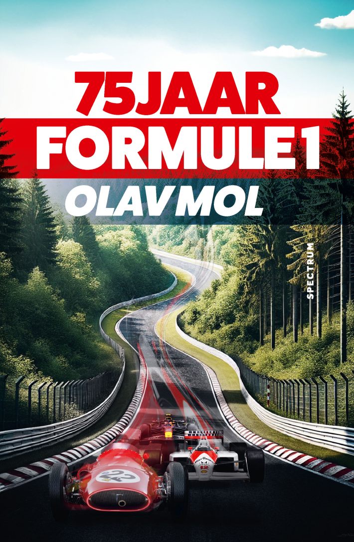 75 jaar Formule 1 • 75 jaar Formule 1