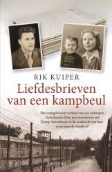 Liefdesbrieven van een kampbeul • Liefdesbrieven van een kampbeul