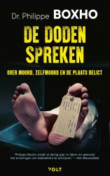 De doden spreken • De doden spreken