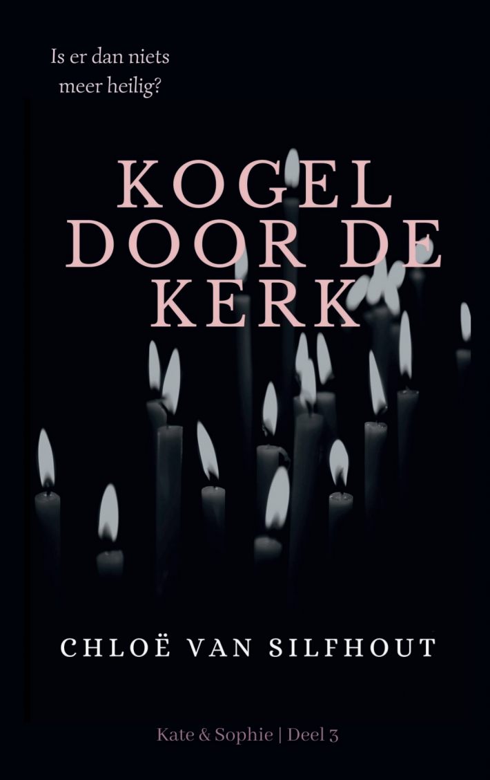 Kogel door de kerk