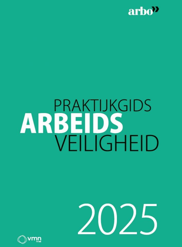 Praktijkgids Arbeidsveiligheid