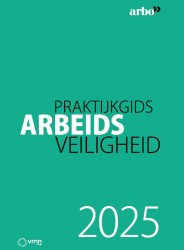 Praktijkgids Arbeidsveiligheid