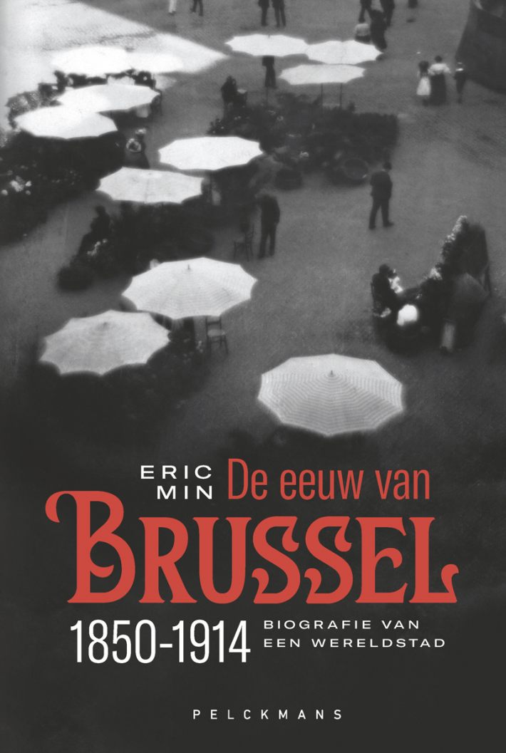 De eeuw van Brussel