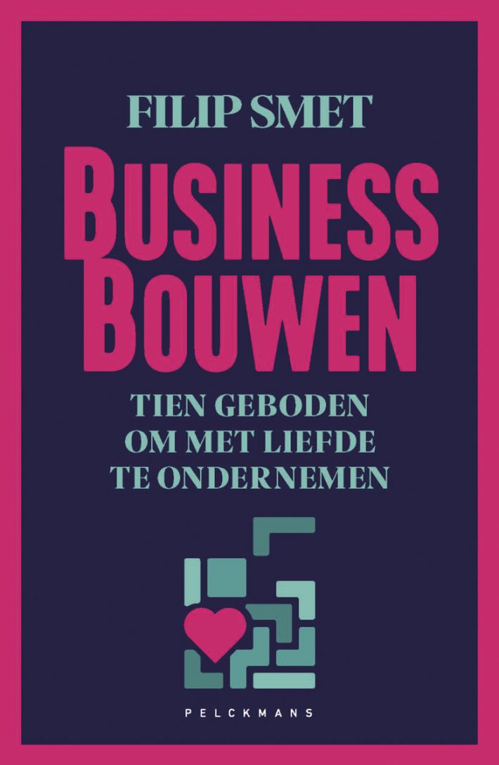 Business bouwen