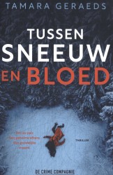 Tussen sneeuw en bloed