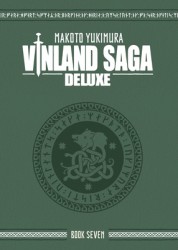 Vinland Saga Deluxe 7