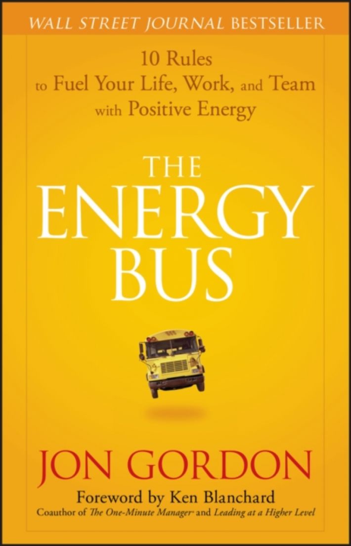 The Energy Bus