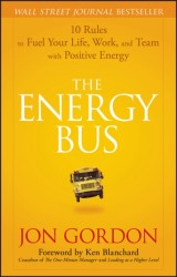 The Energy Bus