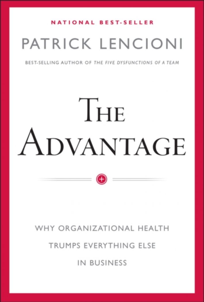 The Advantage