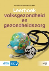 Leerboek volksgezondheid en gezondheidszorg