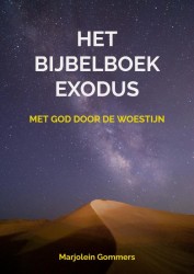 Het bijbelboek Exodus