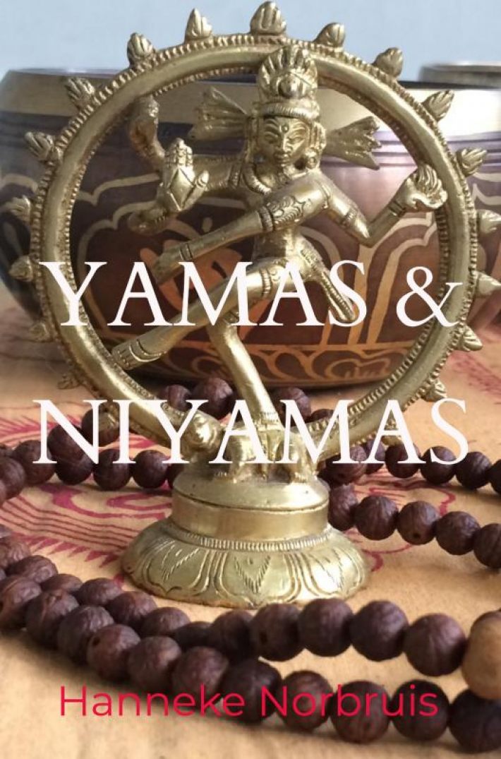 Yamas en Niyamas