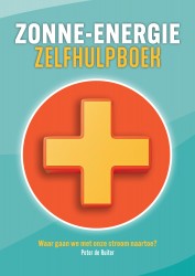 Zonne-energie Zelfhulpboek • Zonne-energie Zelfhulpboek