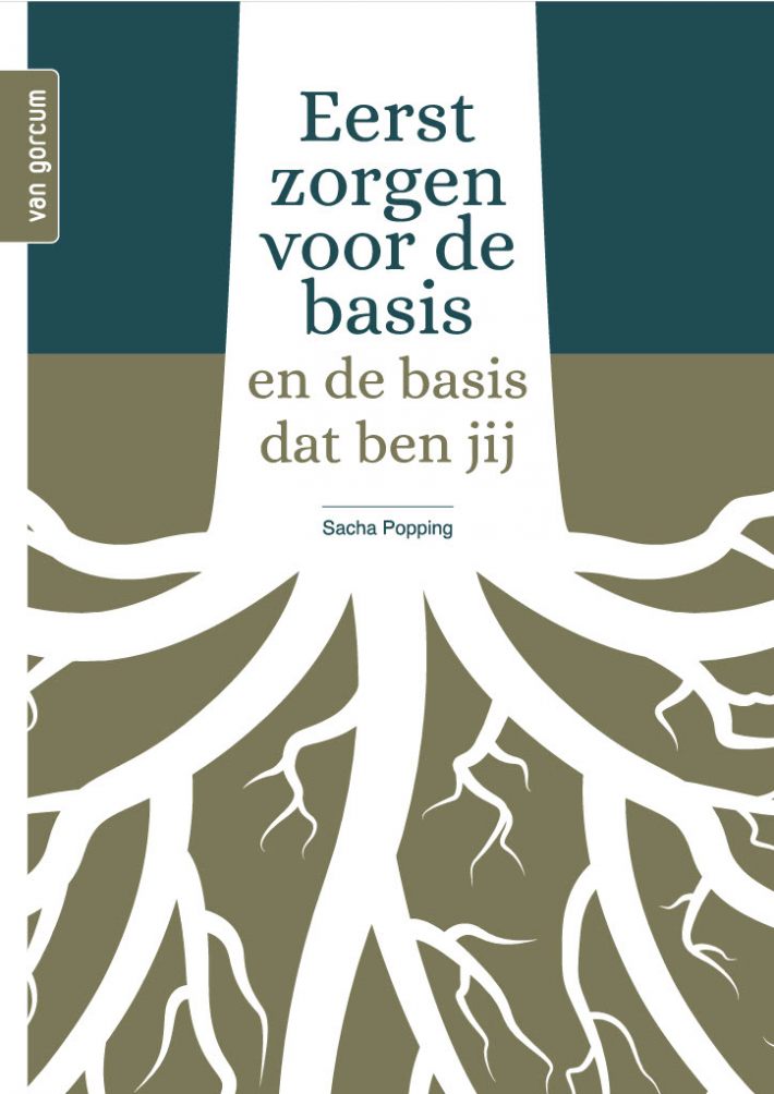 Eerst zorgen voor de basis