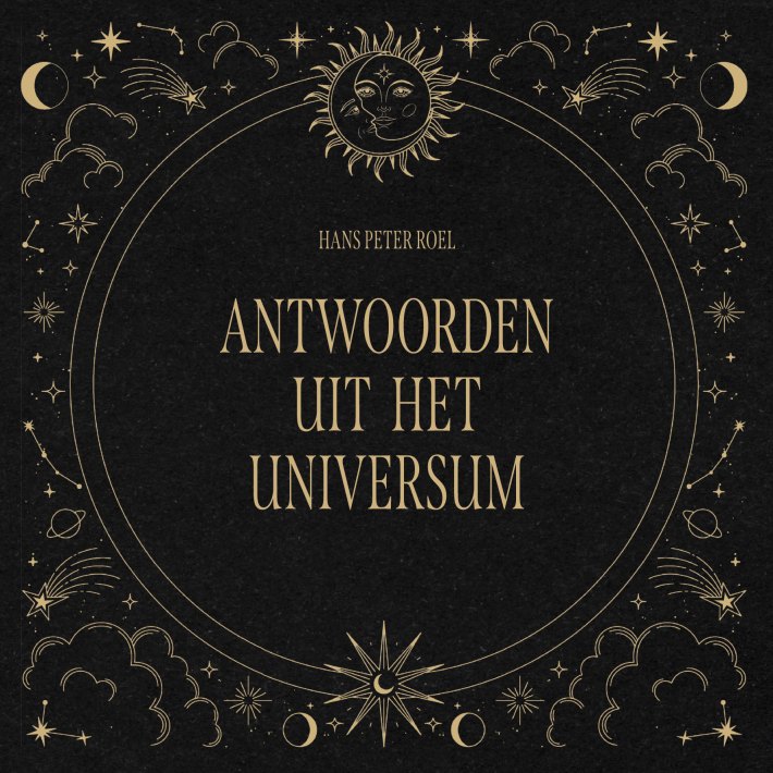 Antwoorden uit het universum