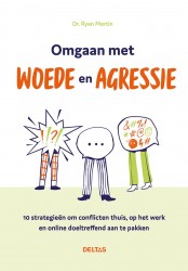 Omgaan met woede en agressie