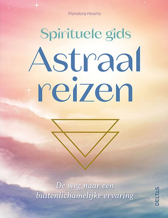 Spirituele gids Astraal reizen