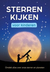 Sterren kijken voor kinderen