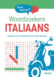 Woordzoekers Italiaans