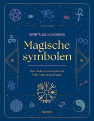 Spiritueel handboek Magische symbolen