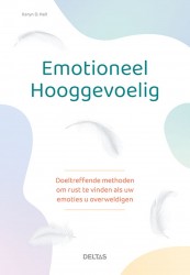 Emotioneel hooggevoelig