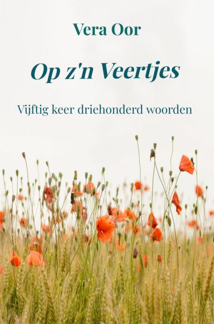 Op z'n Veertjes