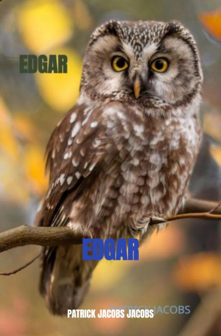 EDGAR