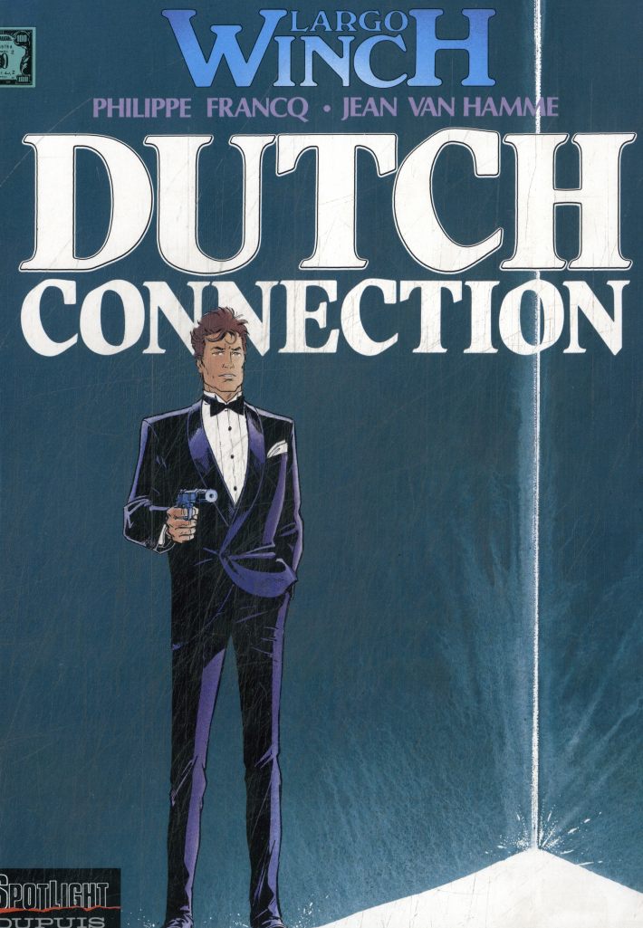 Dutch connection