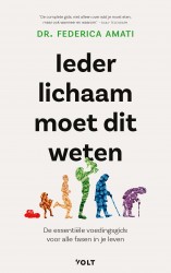 Ieder lichaam moet dit weten • Ieder lichaam moet dit weten