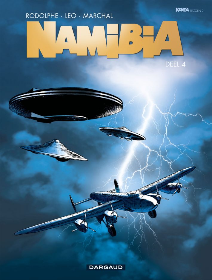 Namibia