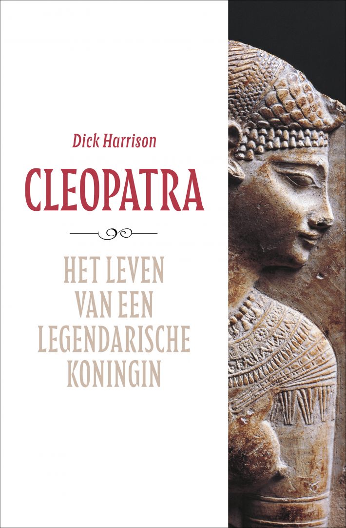 Cleopatra • Cleopatra