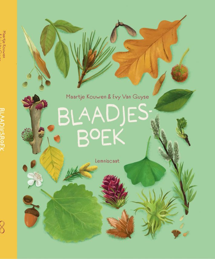 Blaadjesboek