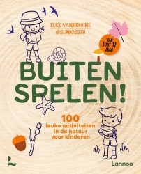 Buiten spelen!