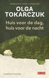 Huis voor de dag, huis voor de nacht • Huis voor de dag, huis voor de nacht